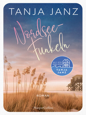 cover image of Nordseefunkeln